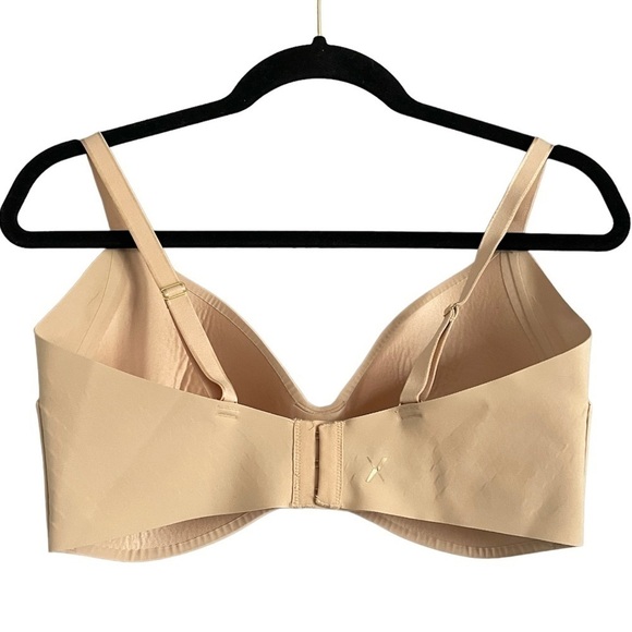 KNIX Warm Sand WingWoman Contour Bra - 7+ 🇨🇦 - Picture 7 of 9